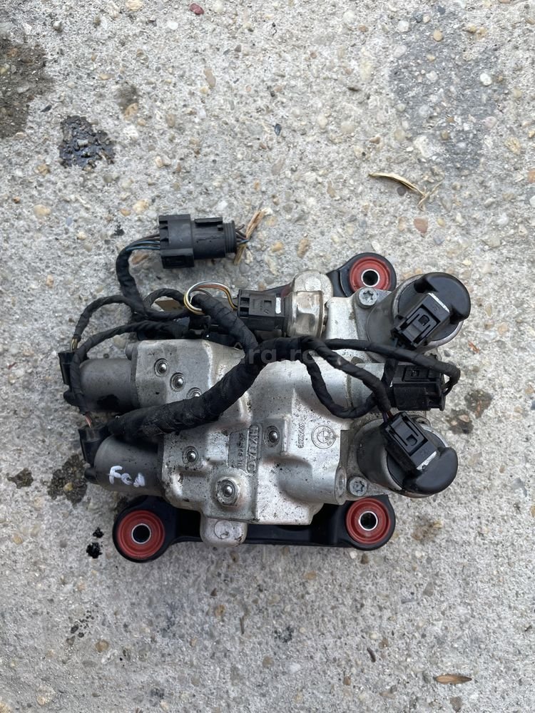 Pompa hidraulica suspensie BMW f01 f06 f10 106 410 10