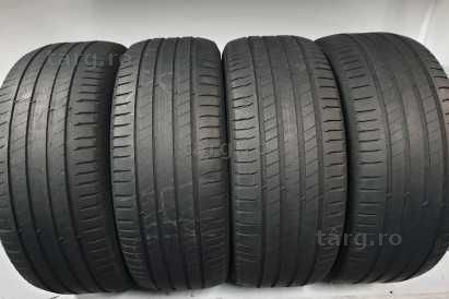 Anvelope Second Hand Michelin Vara - 235/50 R19 103V