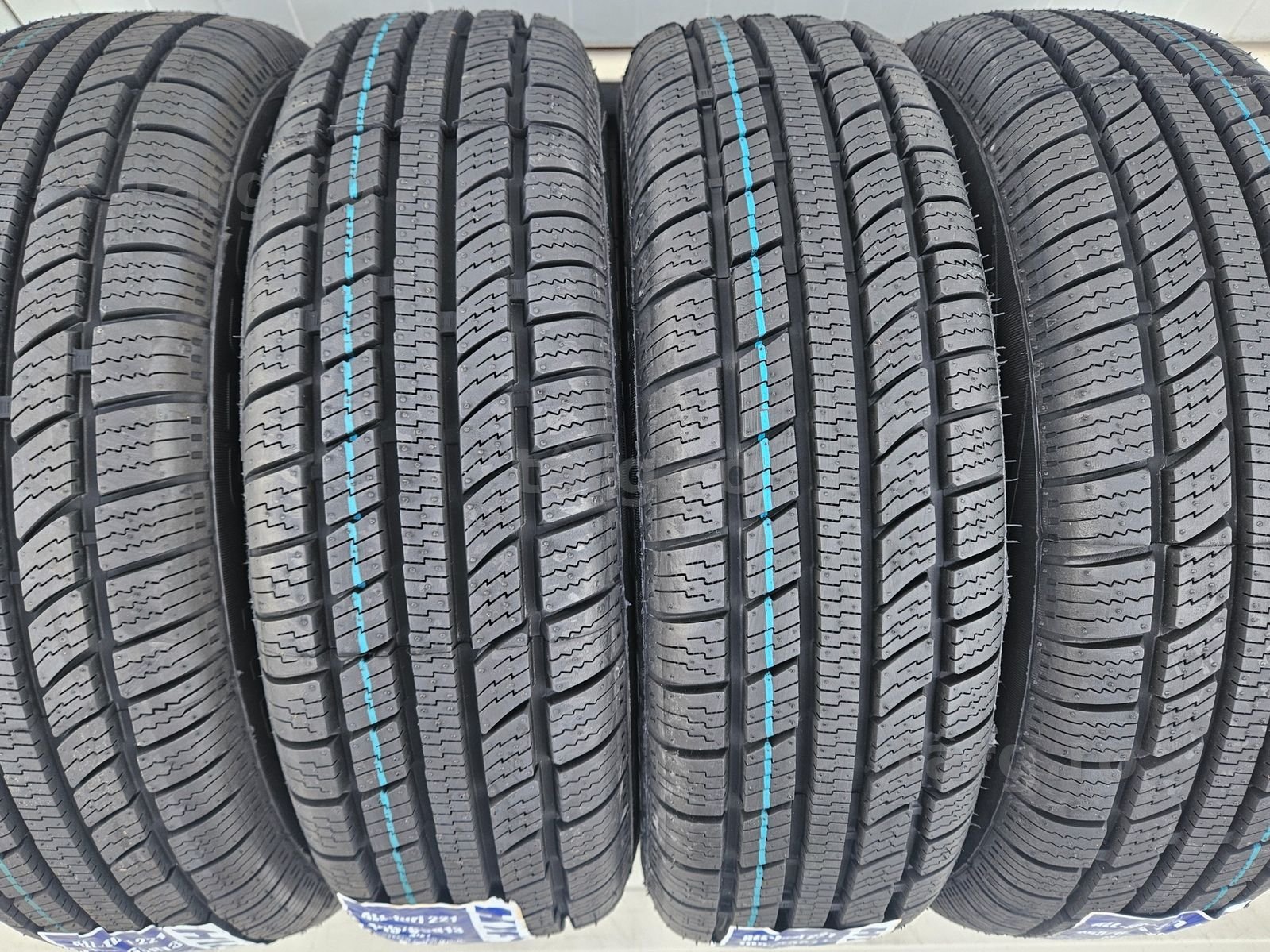 155/65 R13, 73T, HIFLY All-Turi, Anvelope all season M+S 2