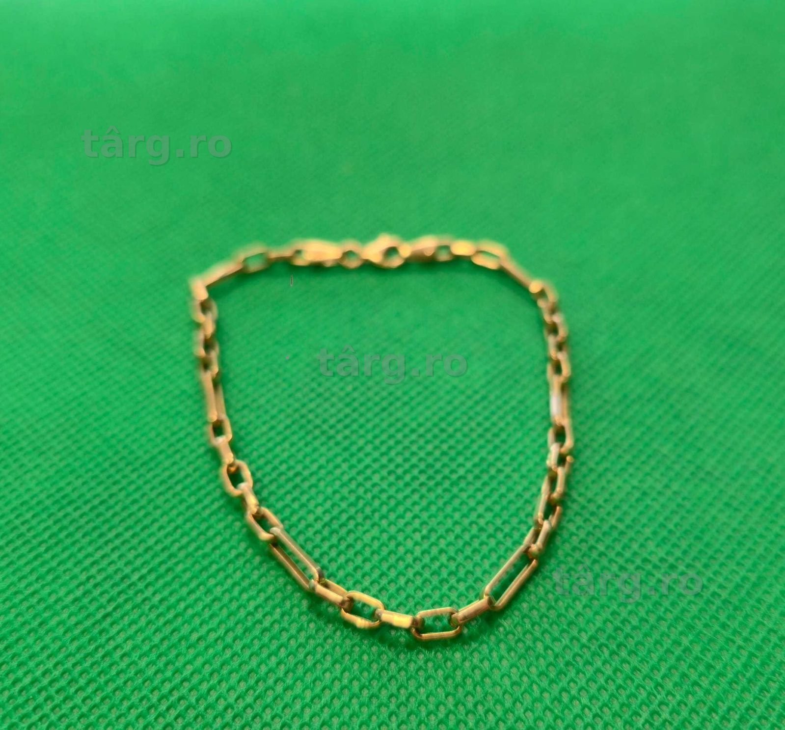 Bratara aur 14k 2.83gr (AG.7) 5
