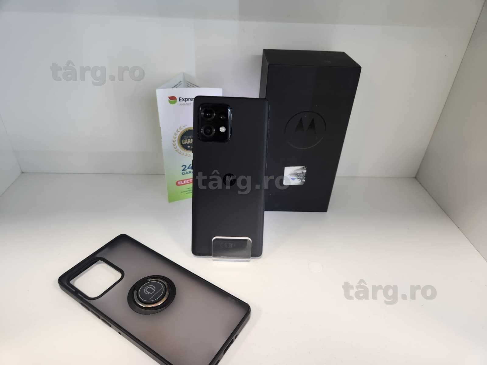 Motorola  Edge 40 pro  12 Gb (Ag8 Tudor/B75331) – Garantie 2 Ani! 3