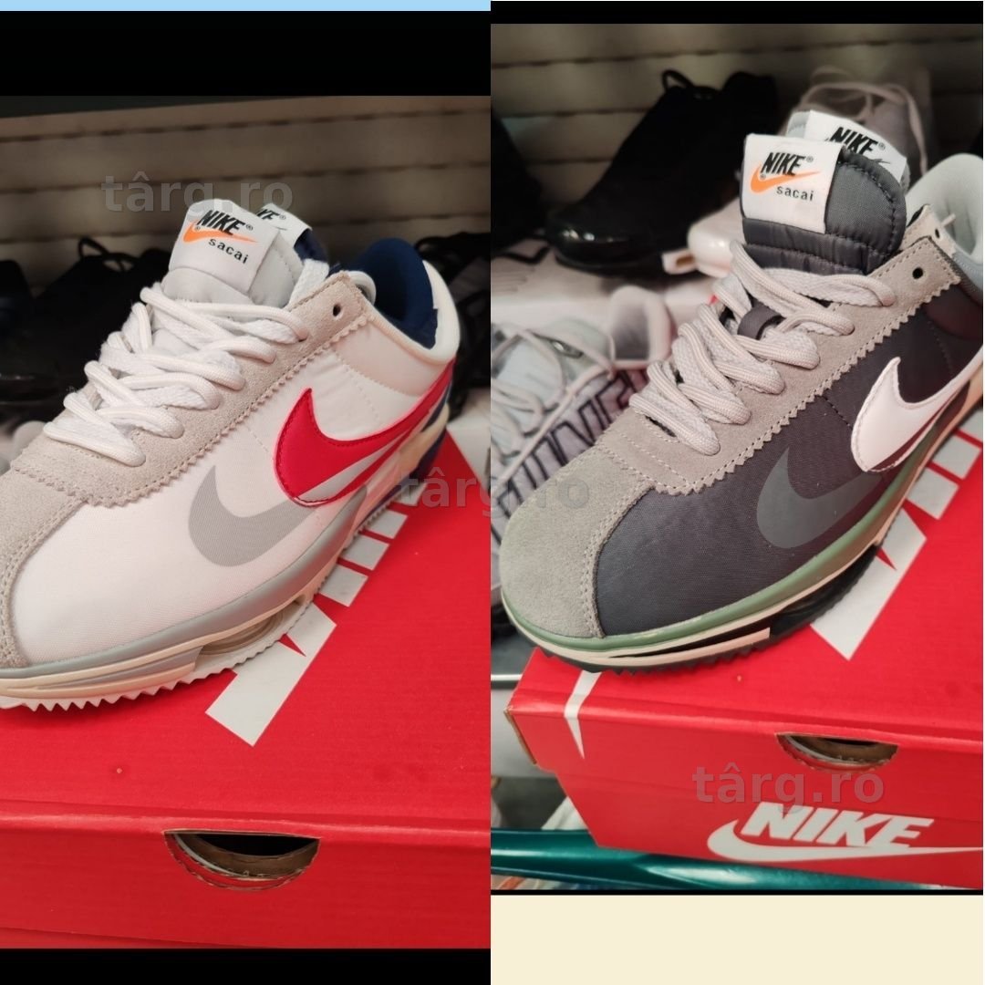 Nike zoom cortez SP sacai 6