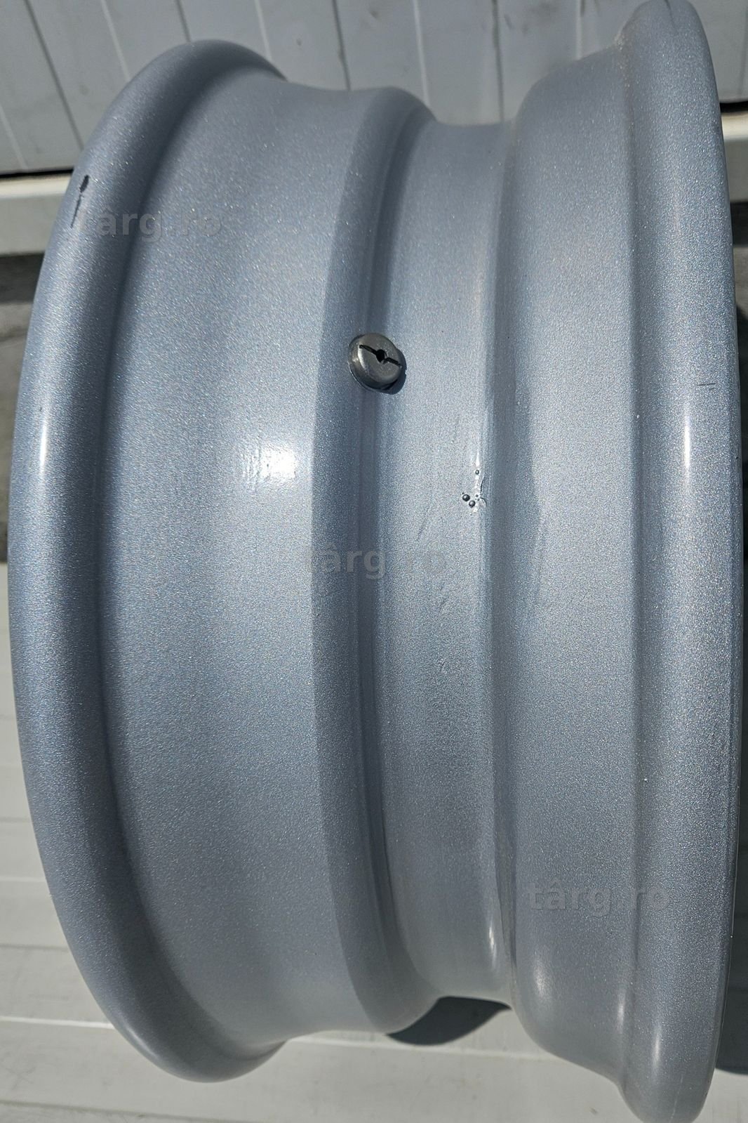Jante camion AKO 6.00x17.5 (6jx17.5)  6/161/205 ET0 4