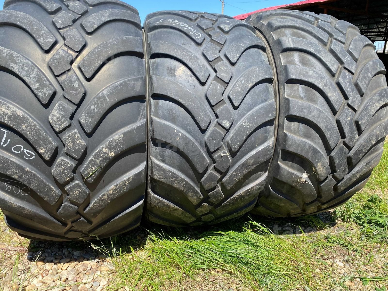 Anvelope 680.55 R26,5 Trelleborg