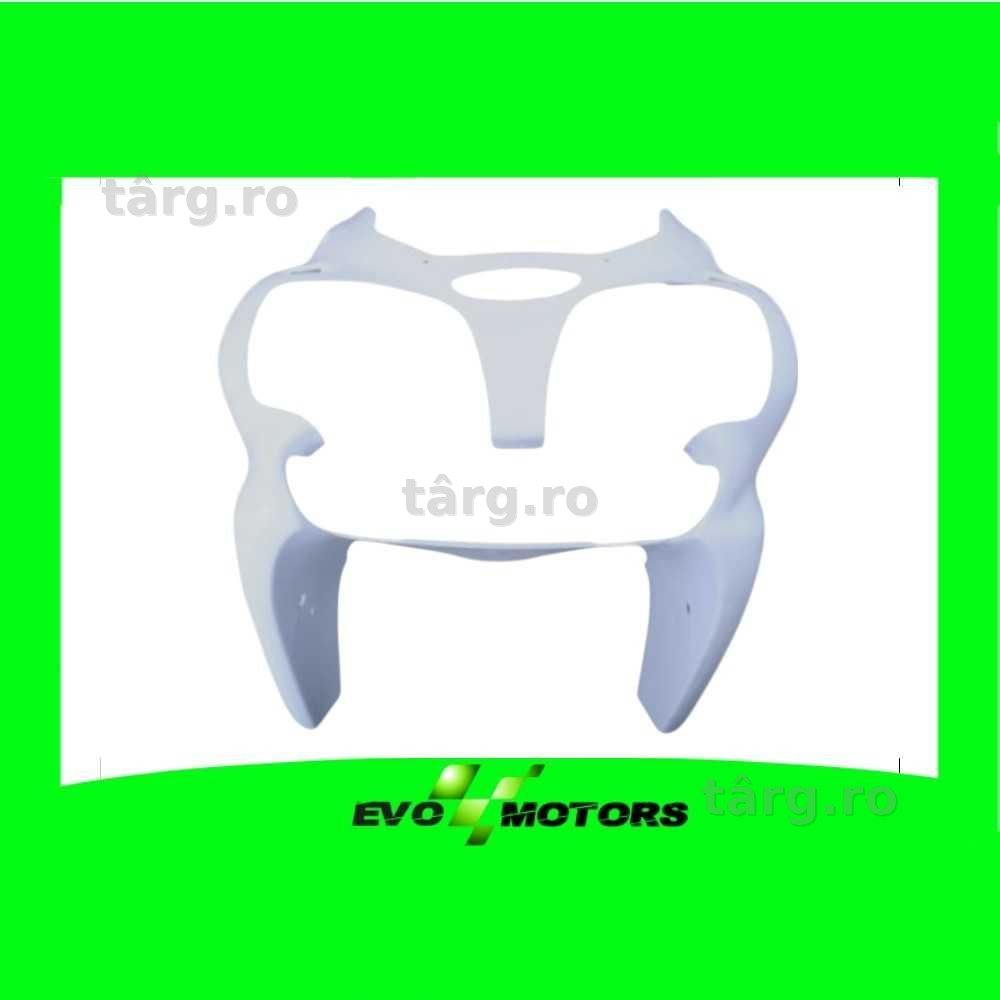 Carena fata KAWASAKI Ninja ZX6R ZX 6R ZX600 2000 2002 A1363