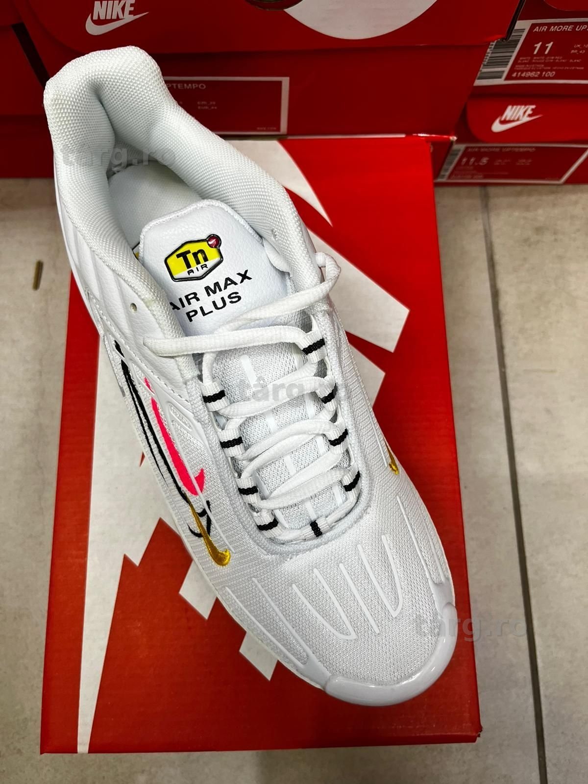 Nike Air Max 3 plus 7