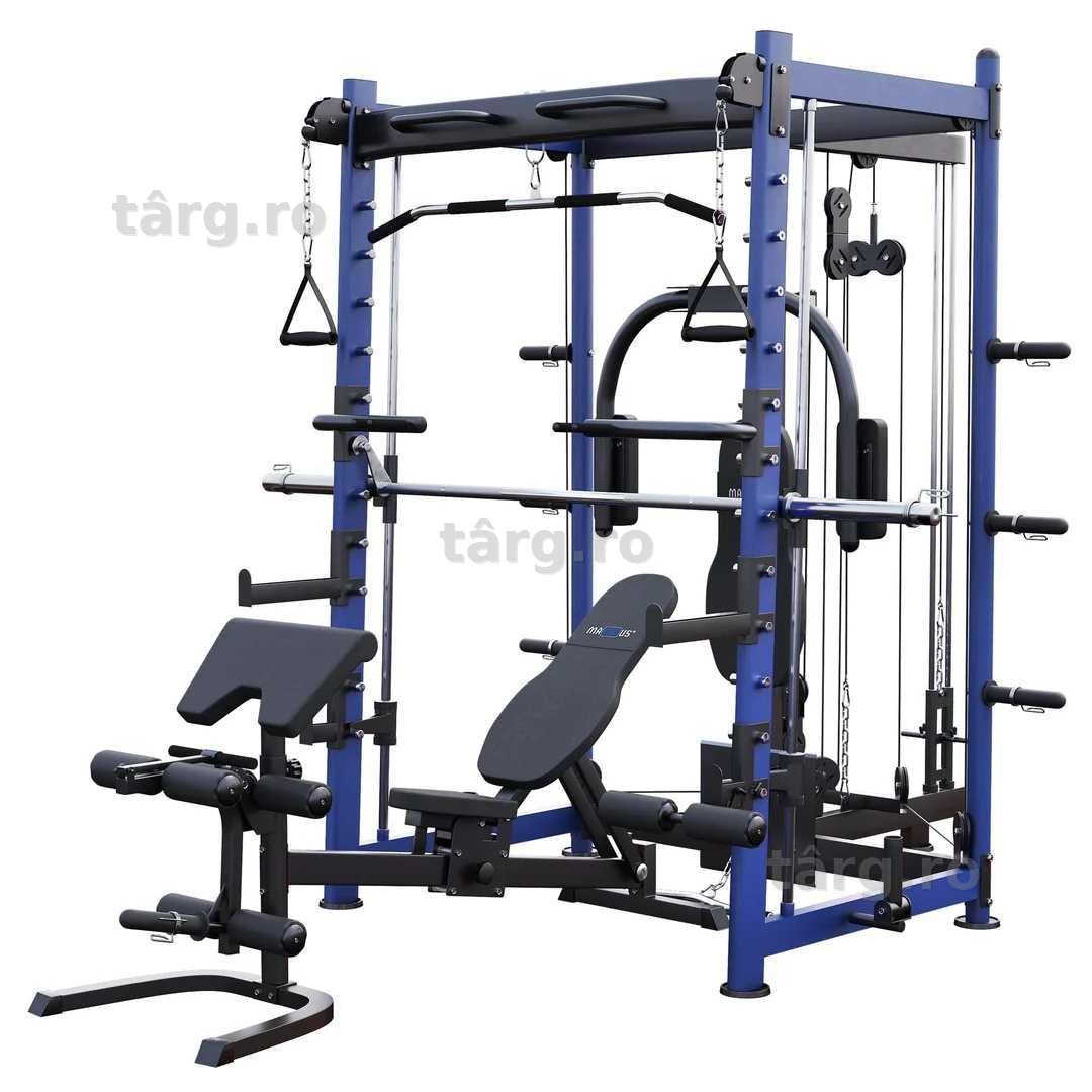 **Aparat Smith MAXXUS 9.1