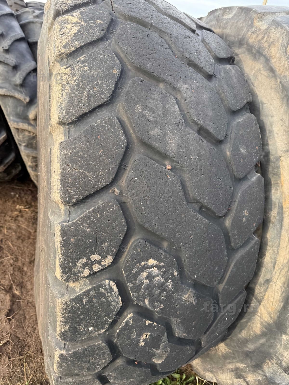 Cauciucuri 20.5 R25 4