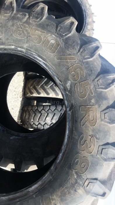 Anvelope agricole 650/65R38 3