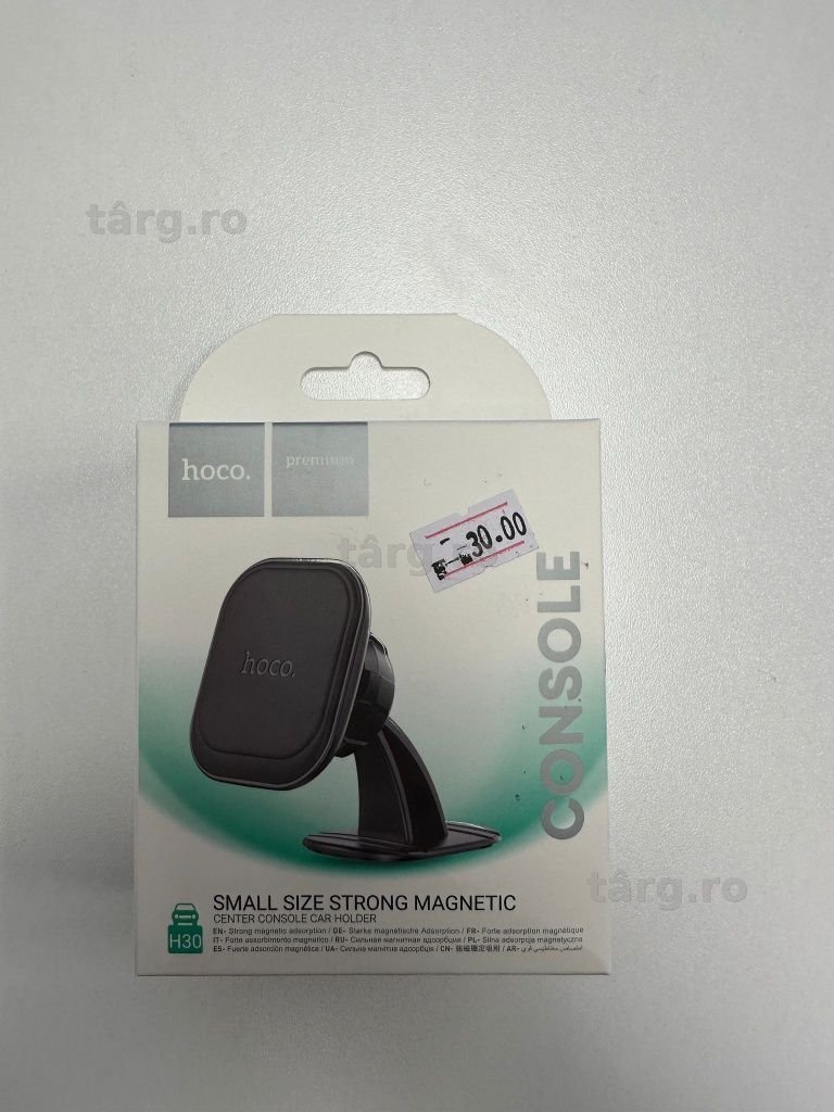 Suport telefon pentru bord