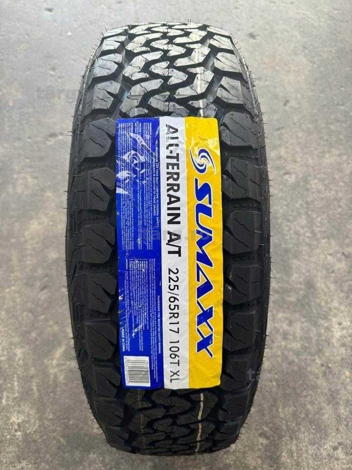 Anvelope 225 65 17 All Terrain Summax  106T