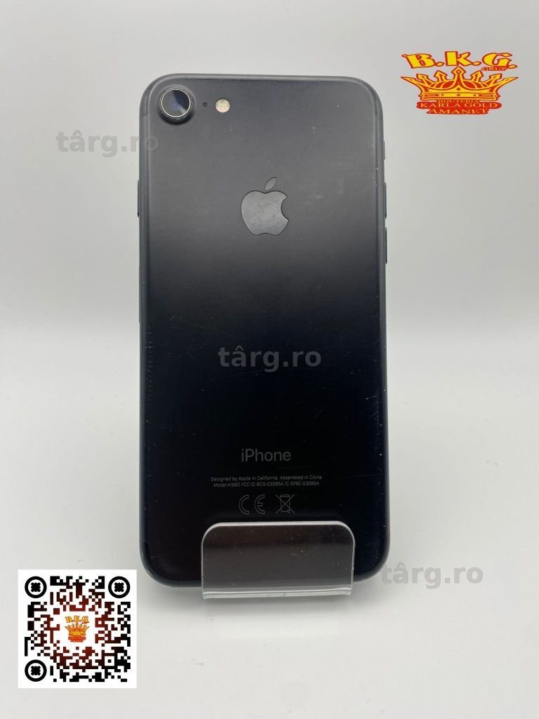 Iphone 7 32gb / 8 64gb Amanet BKG