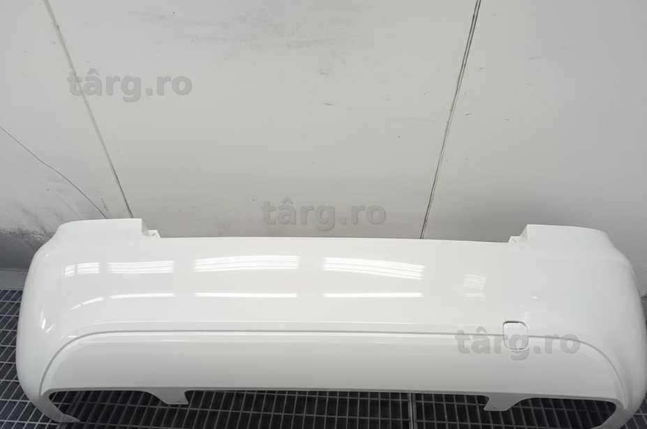 Bara Spate Ford Focus 2 II FSL 2008-2011 (Frozen White (Alb))