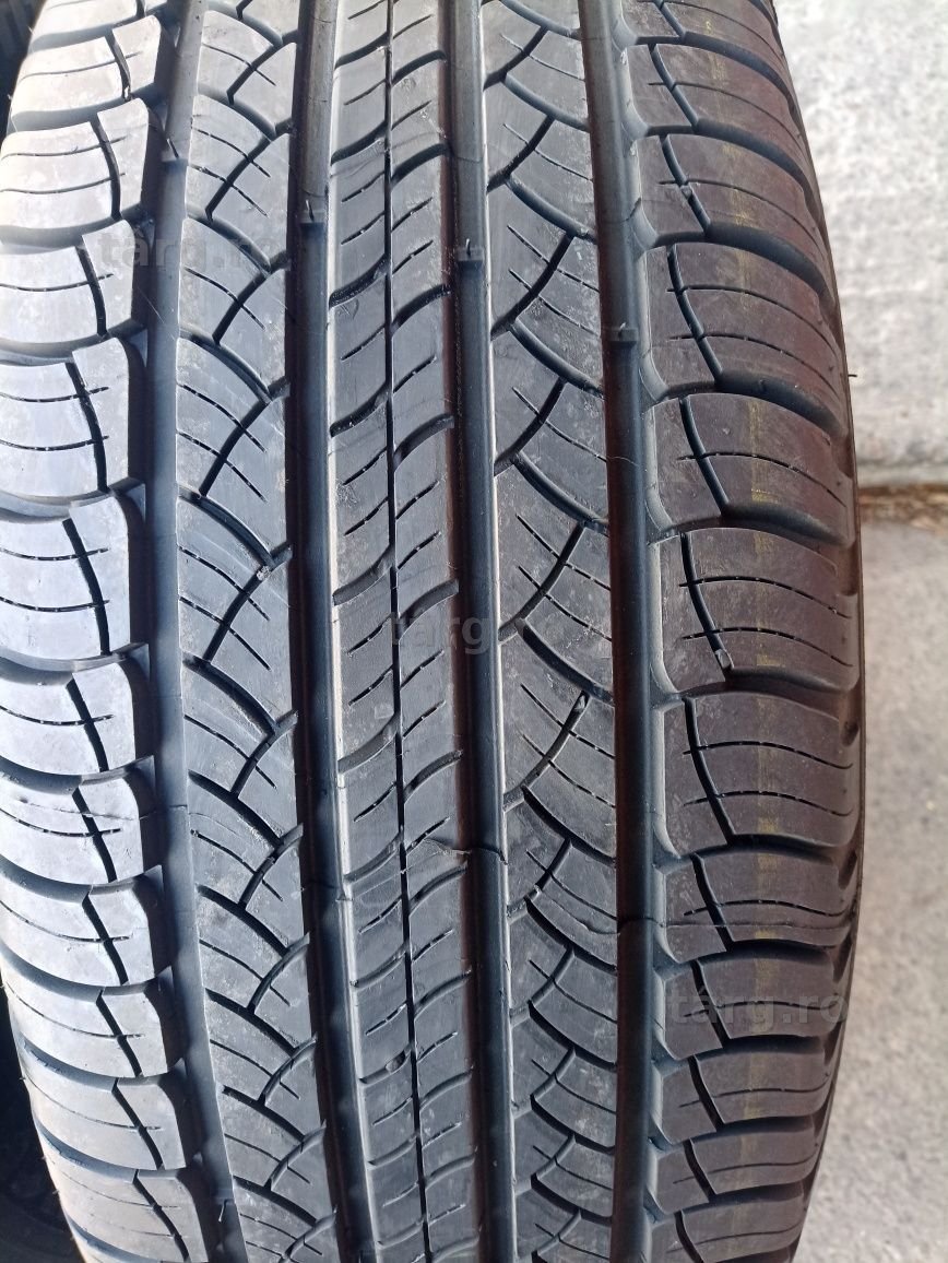 2 anvelope AllSeason NOI Michelin 265/60 R18 dot 4219 3