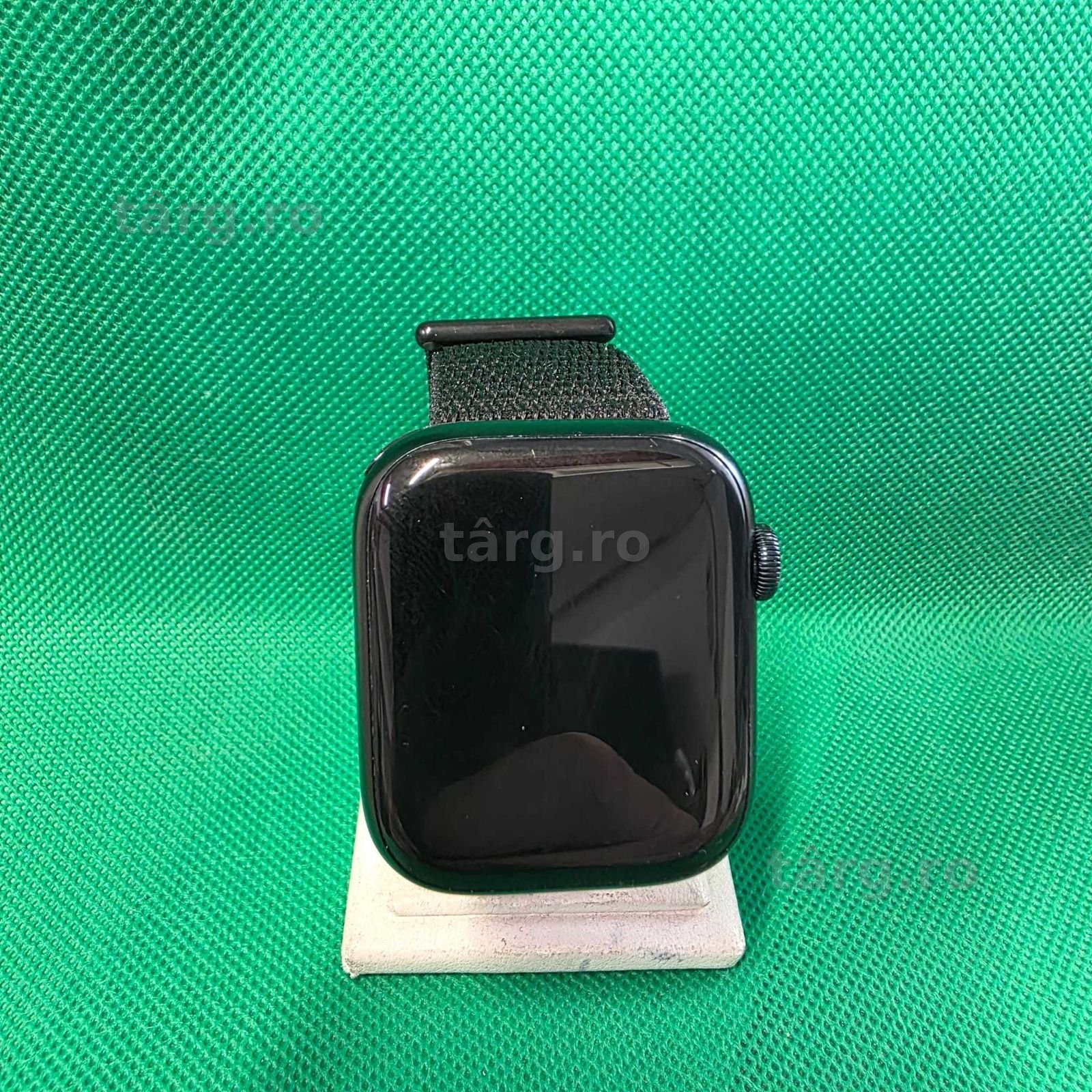 Smartwatch Apple series 8 GPS 45mm (Ag.21) - Garantie 2 Ani !