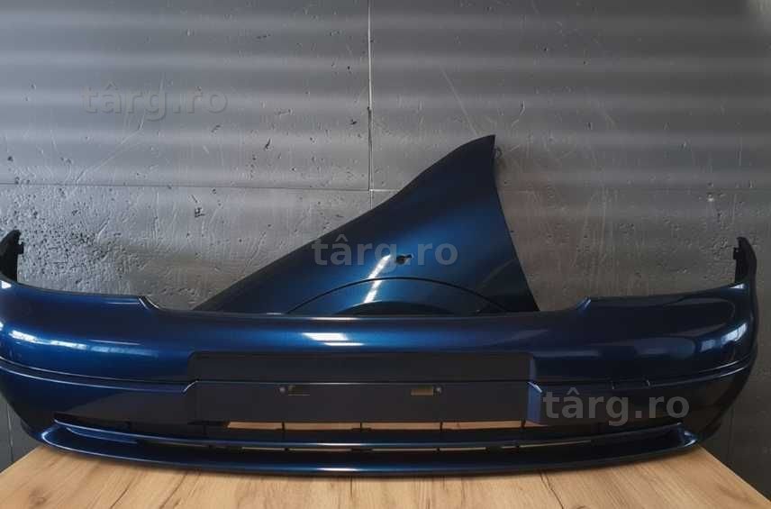 Bara & Aripa Fata Dreapta Opel Astra G 1998-2004 (Z21B (Albastru))