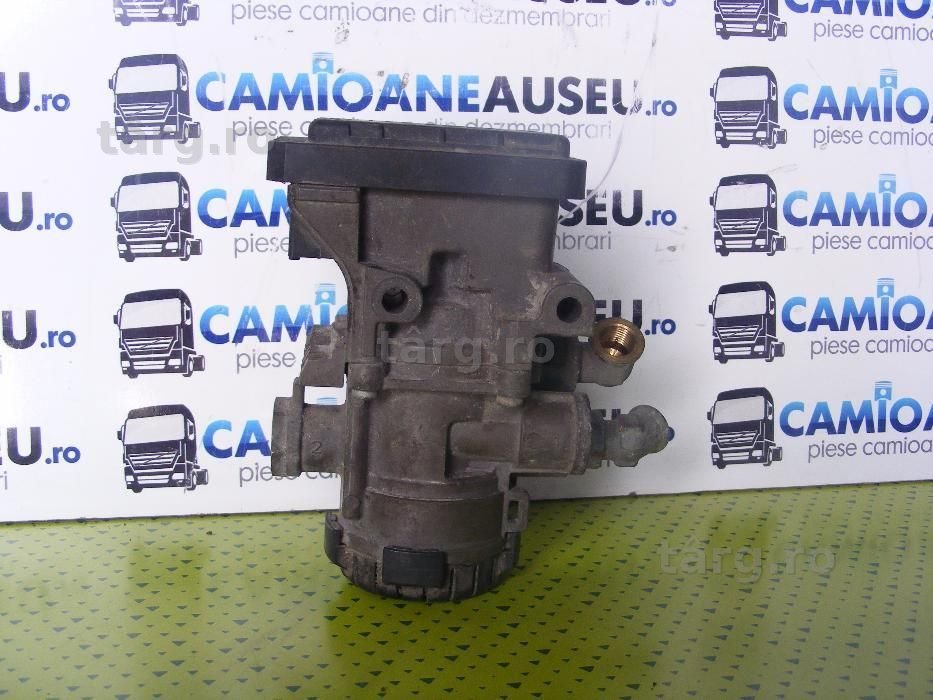 Modul supapa axa fata piese dezmembrari Volvo 20828237, 20570906