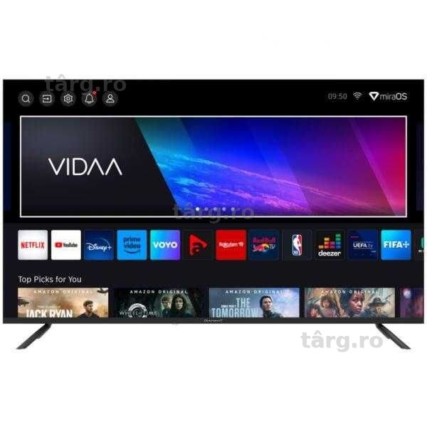Hope Amanet P2- TV HORIZONT 139CM/ SMART TV 55HK553OU