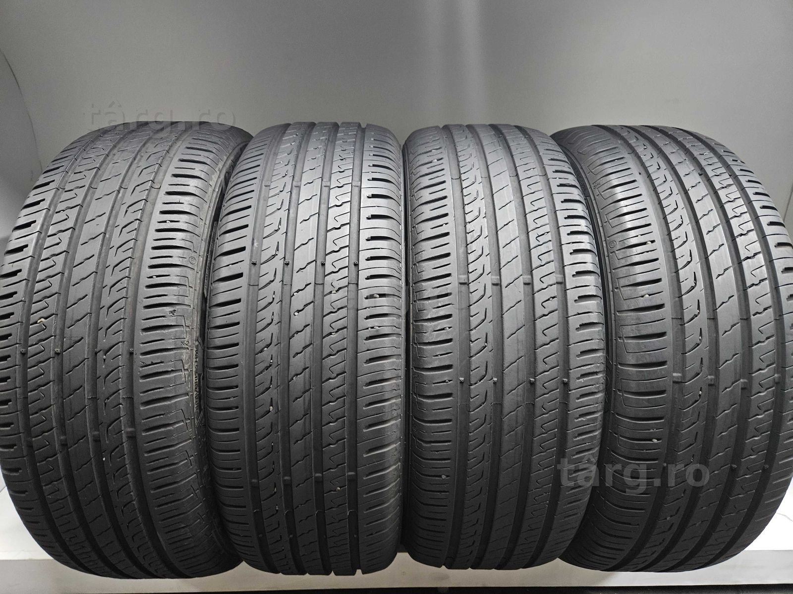 Anvelope Second Hand Barum Vara - 225/55 R19 99V