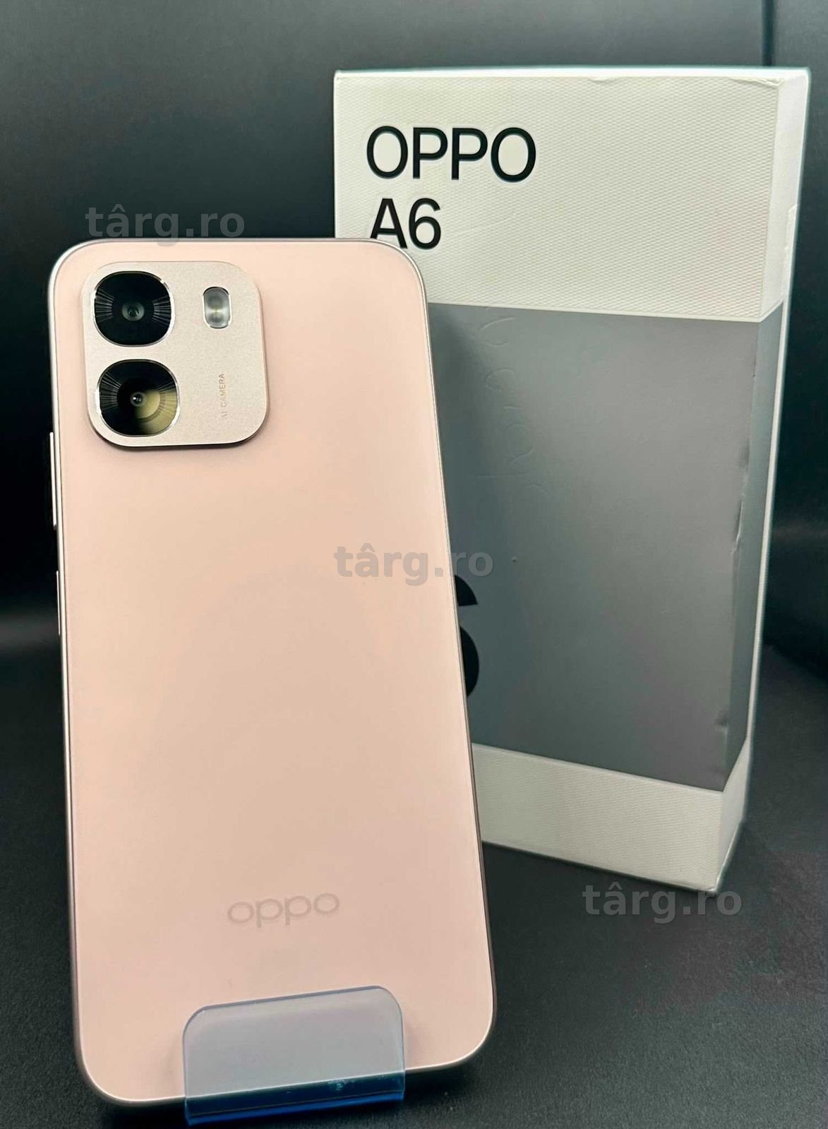 Hope Amanet P5 , Oppo A6 , 256GB , 6GB RAM - GARANTIE 2