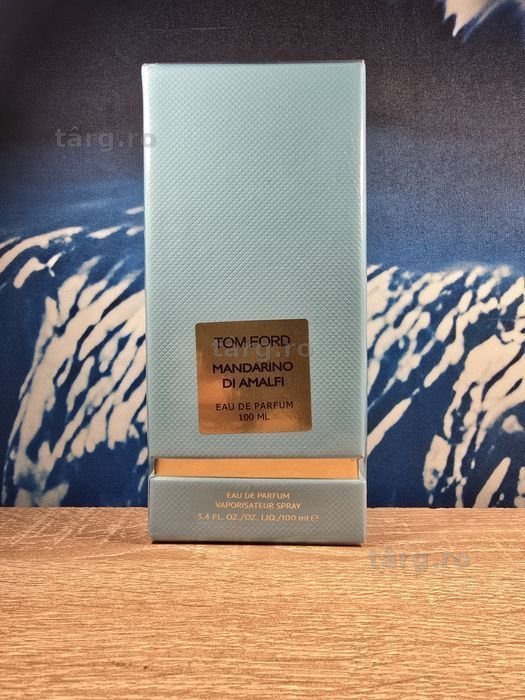 Tom Ford - Mandarino di Amalfi 100ml EDP unisex, sigilat