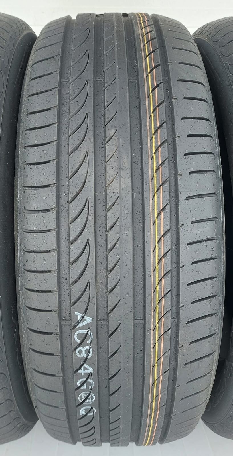 225/55 R18, 98V, PIRELLI, PowerGY, Anvelope de vara premium PROMOTIE 3