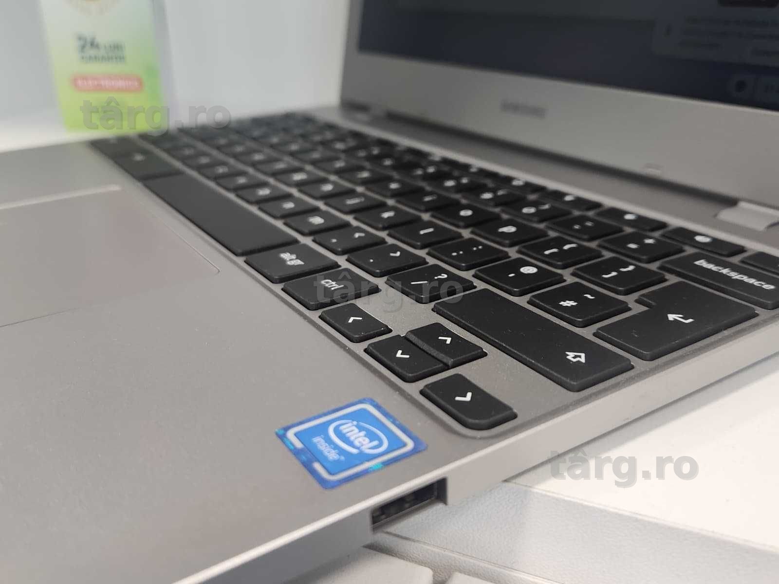Laptop Samsung Chromebook xf310xba (Ag8 Tudor/B75198) – Garantie 2 Ani! 2