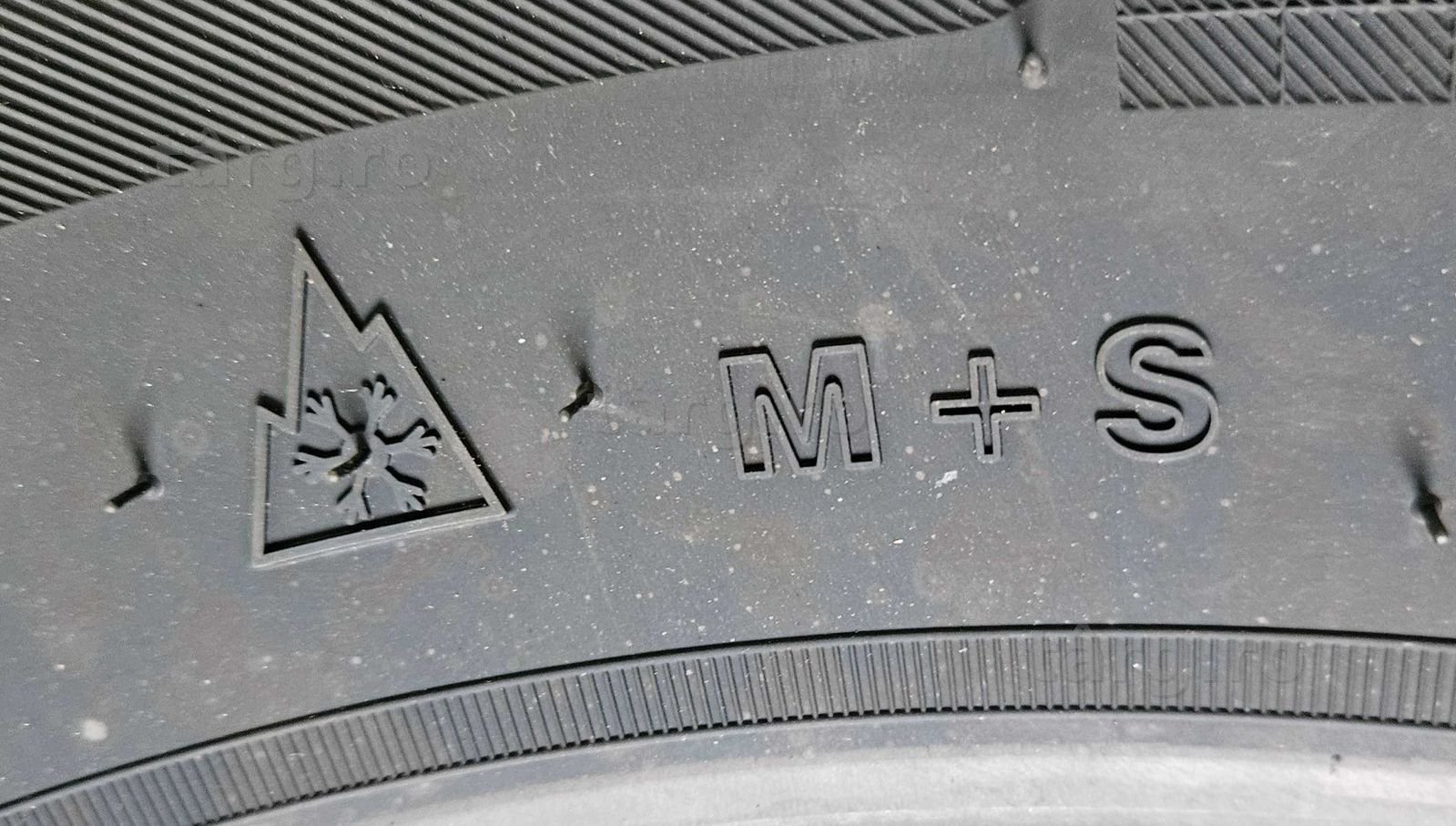 215/65 R16, 102V, SUNNY NC501 XL, Anvelope all season M+S 4