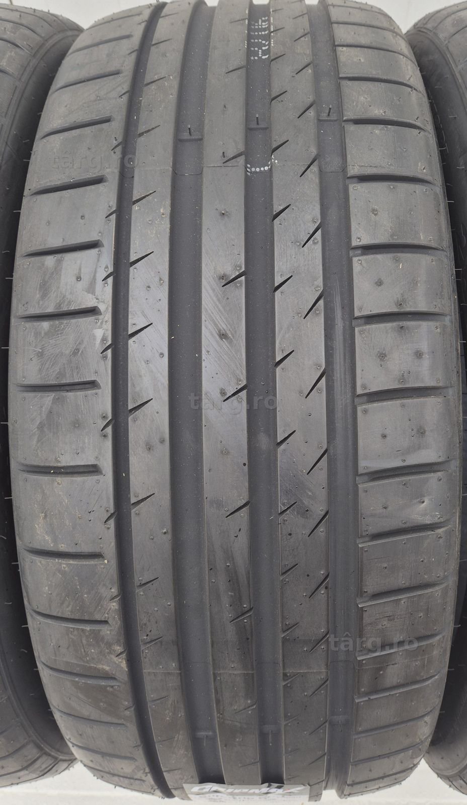285/45 R21, 113Y,GRIPMAX ProSport XL,Anvelope de vara PROMO 4