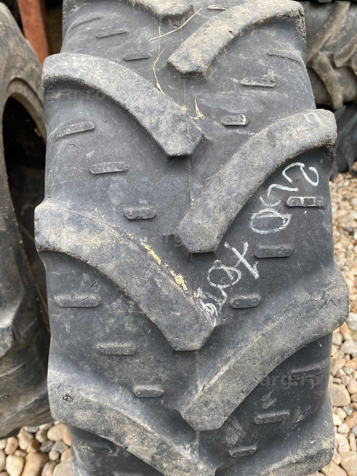 Anvelope 280.70 R18 5