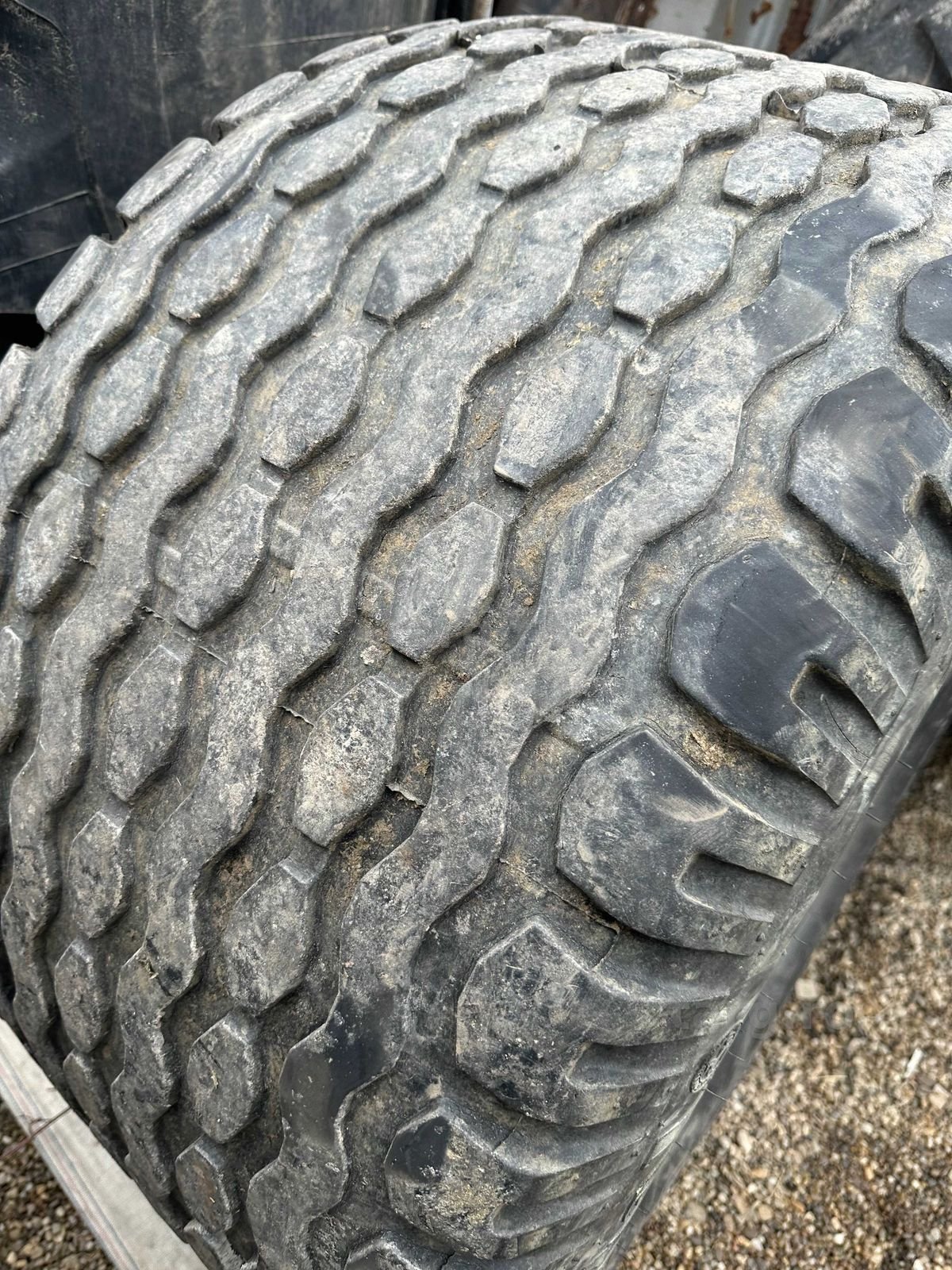 Anvelopa sh 505.50 R17 4