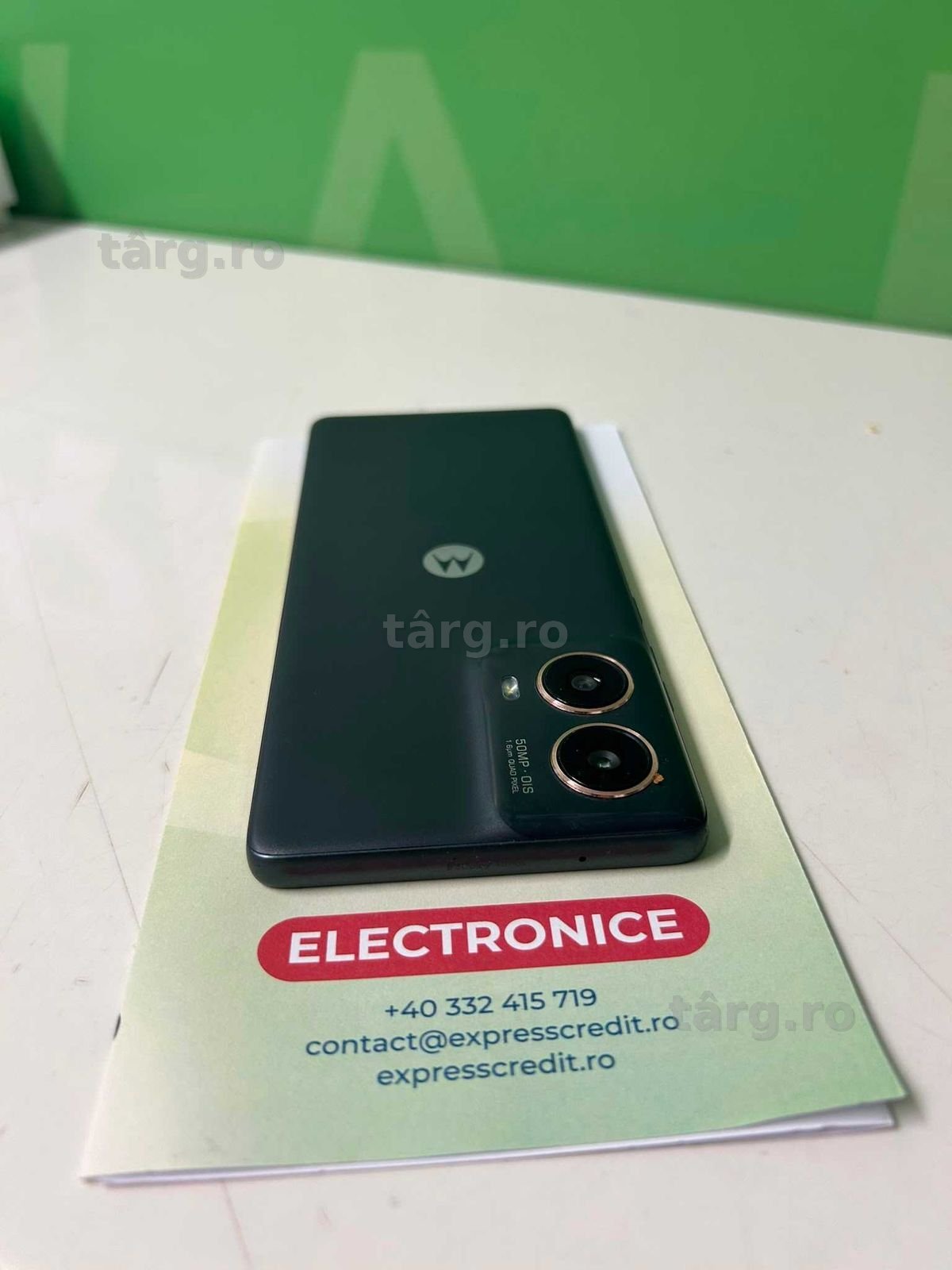 Motorola Moto G85 (B61396-Tatarasi) Garantie 2 ani-580lei 6