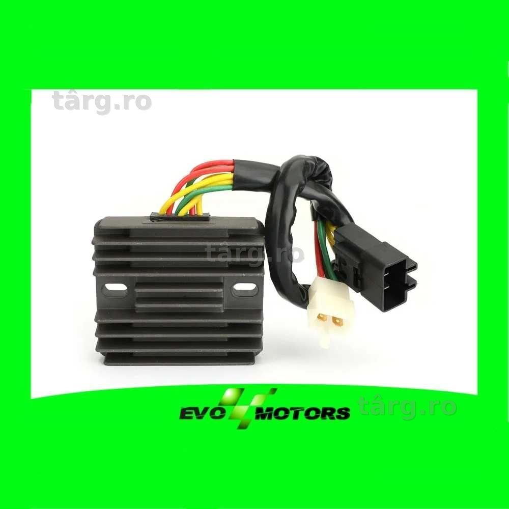 Releu Incarcare Honda VTX 1300 Hornet 900 Aprilia Mana 850 A611