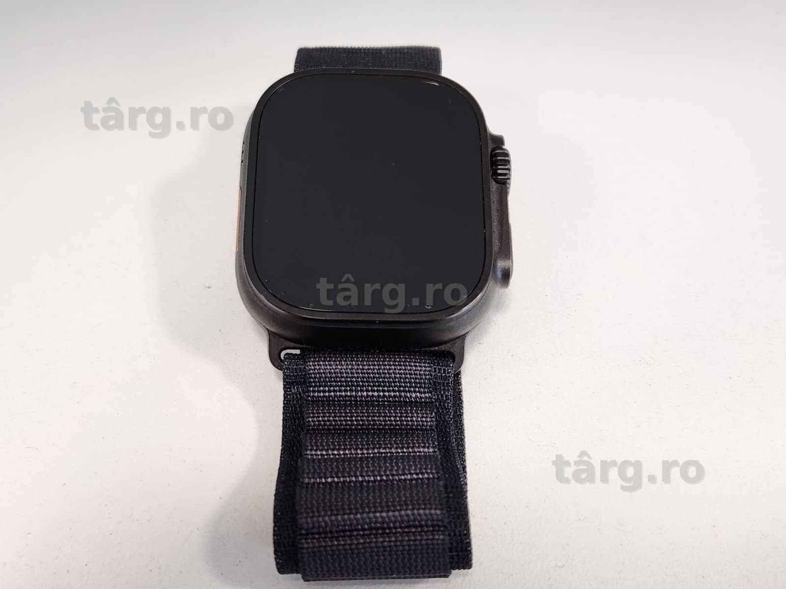 AppleWatch Ultra 3 GPS+Cellular 49mm – Baterie 100% (Ag8 Tudor/B75218) – Garantie 2 Ani! 6