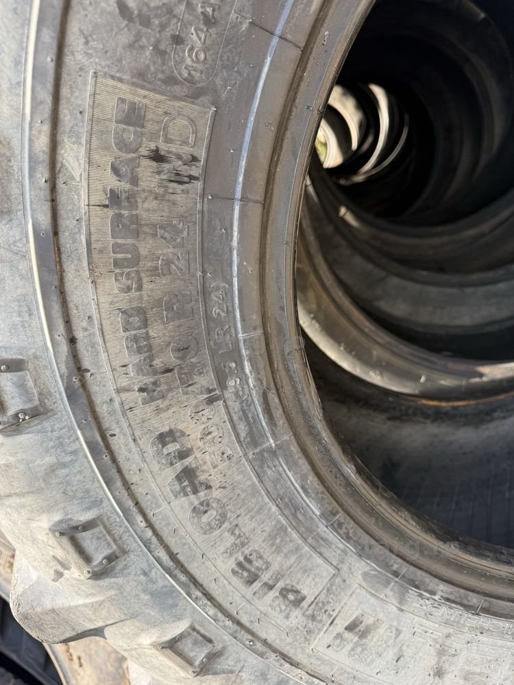 500/70r24 michelin 5