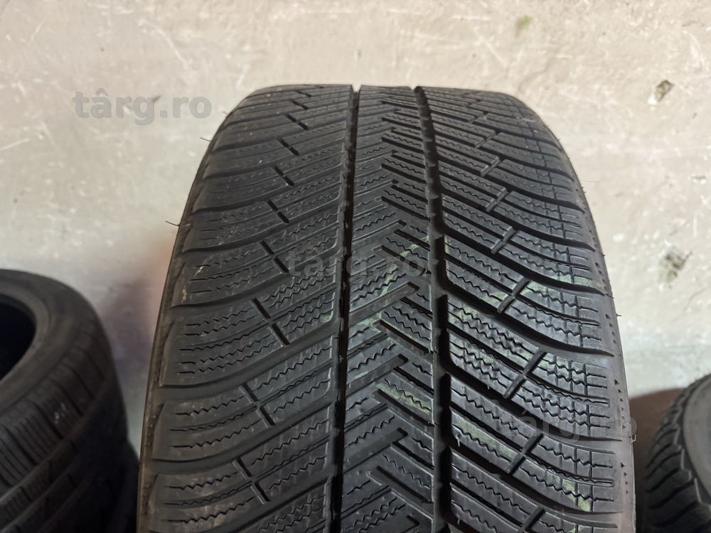 Anvelope M+S Michelin Pilot Alpin MO 265/40 R19 102v Ca Noi