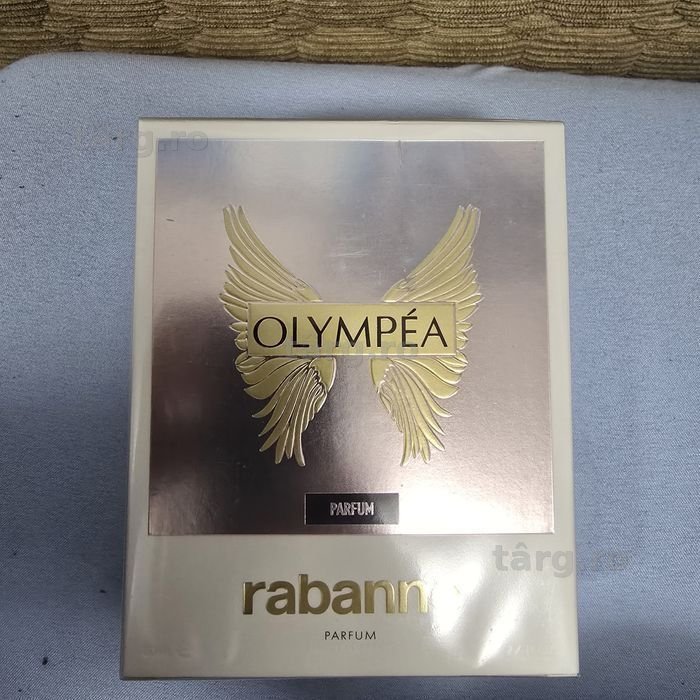Parfum nou Paco Rabanne Olympea Parfum nou 80ml