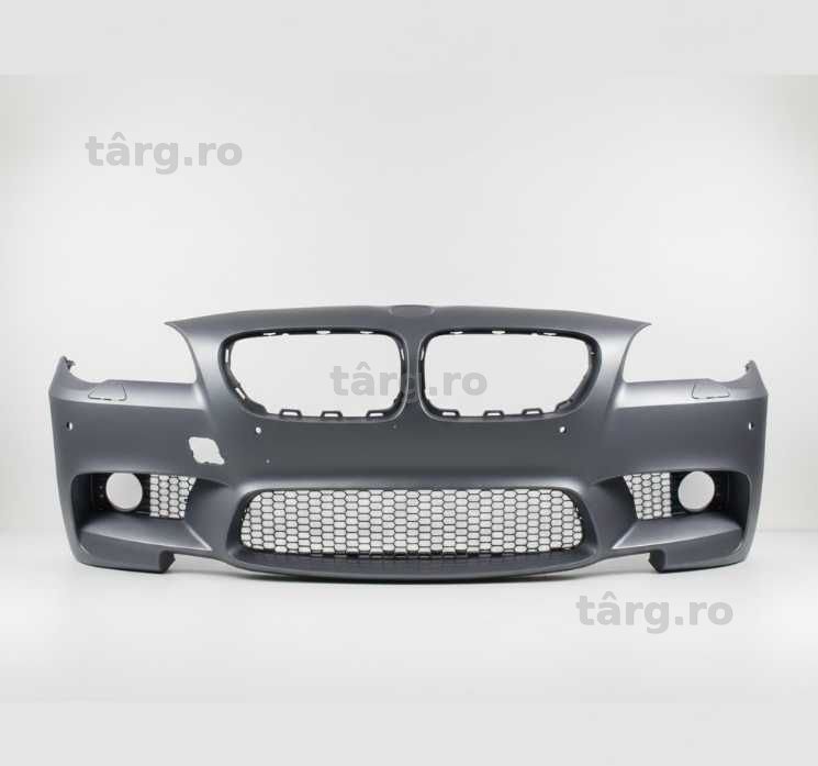 Bara Fata BMW F10 An 2010-2013 M Look (A52 (Gri))