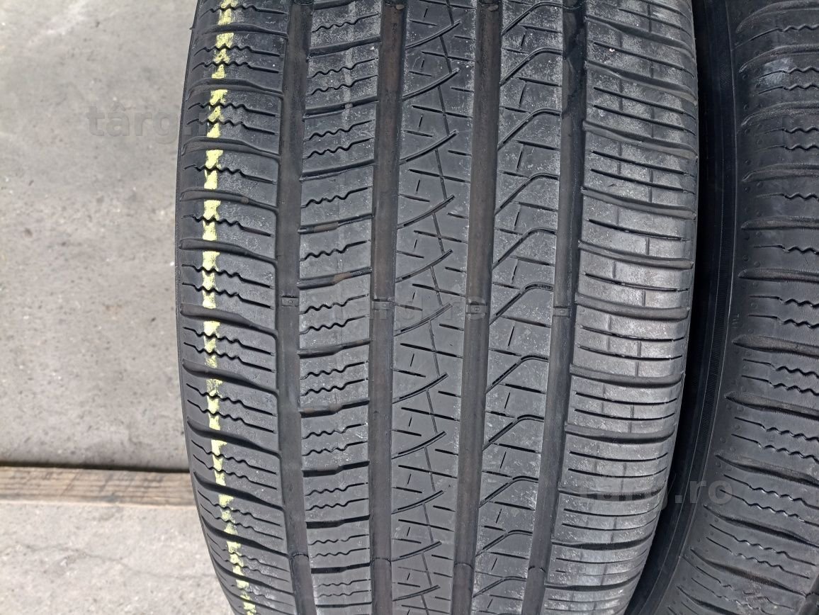 2 anvelope AllSeason Pirelli 275/50 R20 dot 0321 2