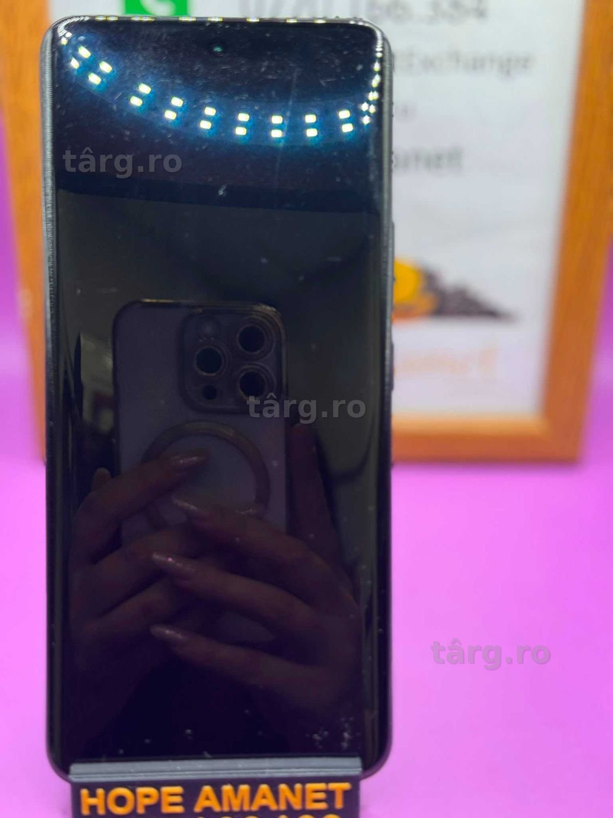 Hope Amanet P2  - HONOR 90  512GB/ 12GB RAM