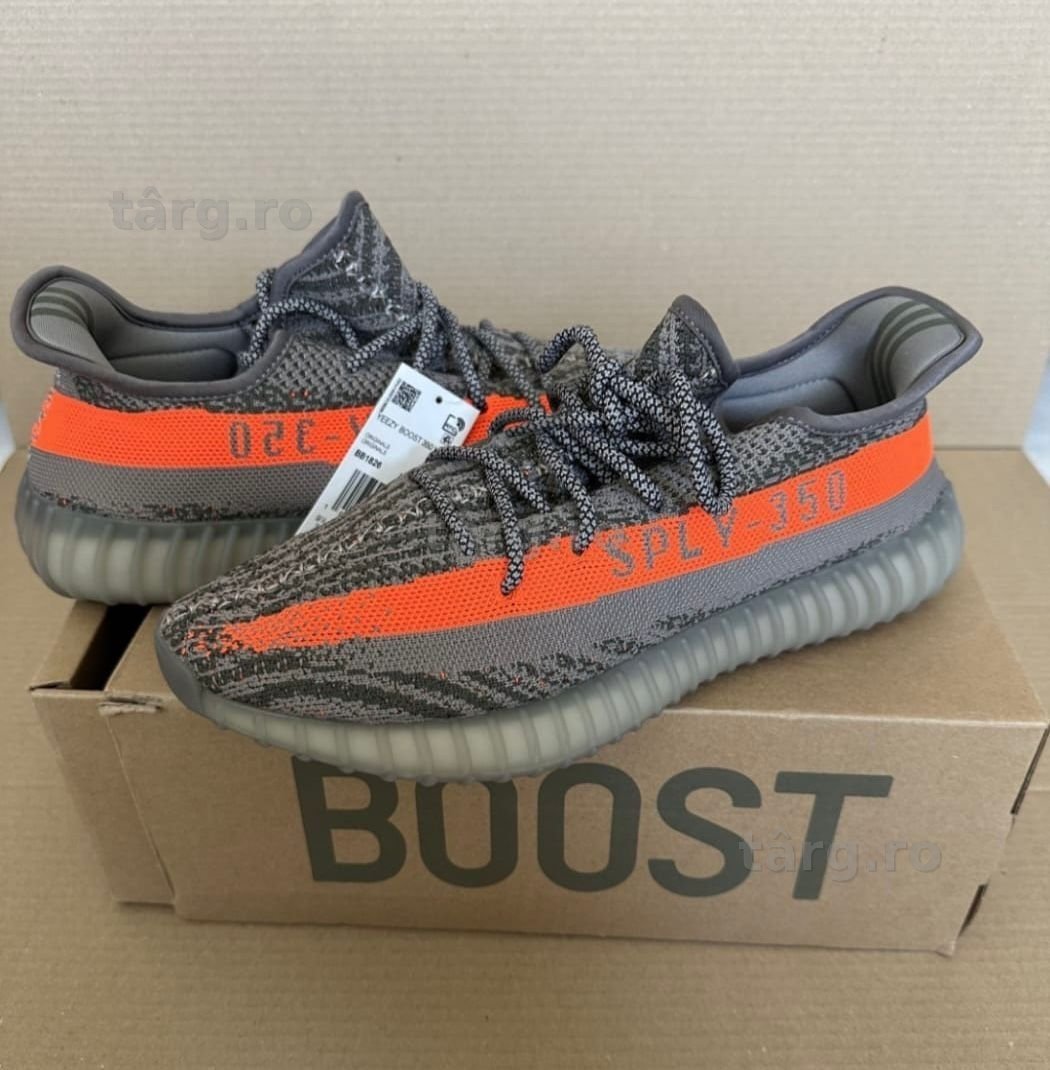Adidas yeezy boost 350 v2 beluga men's 3