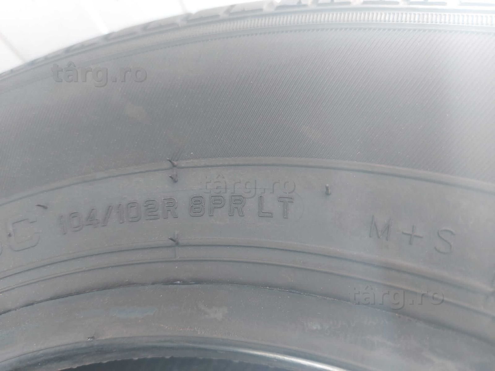 195/70 R15C, 104R, HIFLY, Super2000,  Anvelope vara M+S 4