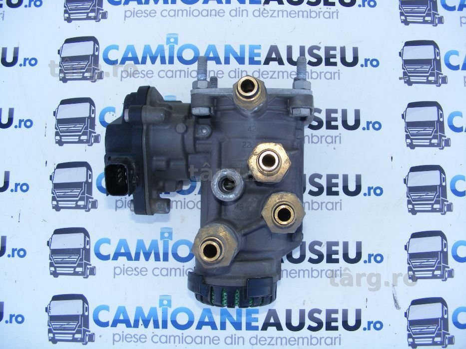 Supapa comanda vagon Volvo E6 dezmembrari Volvo E6