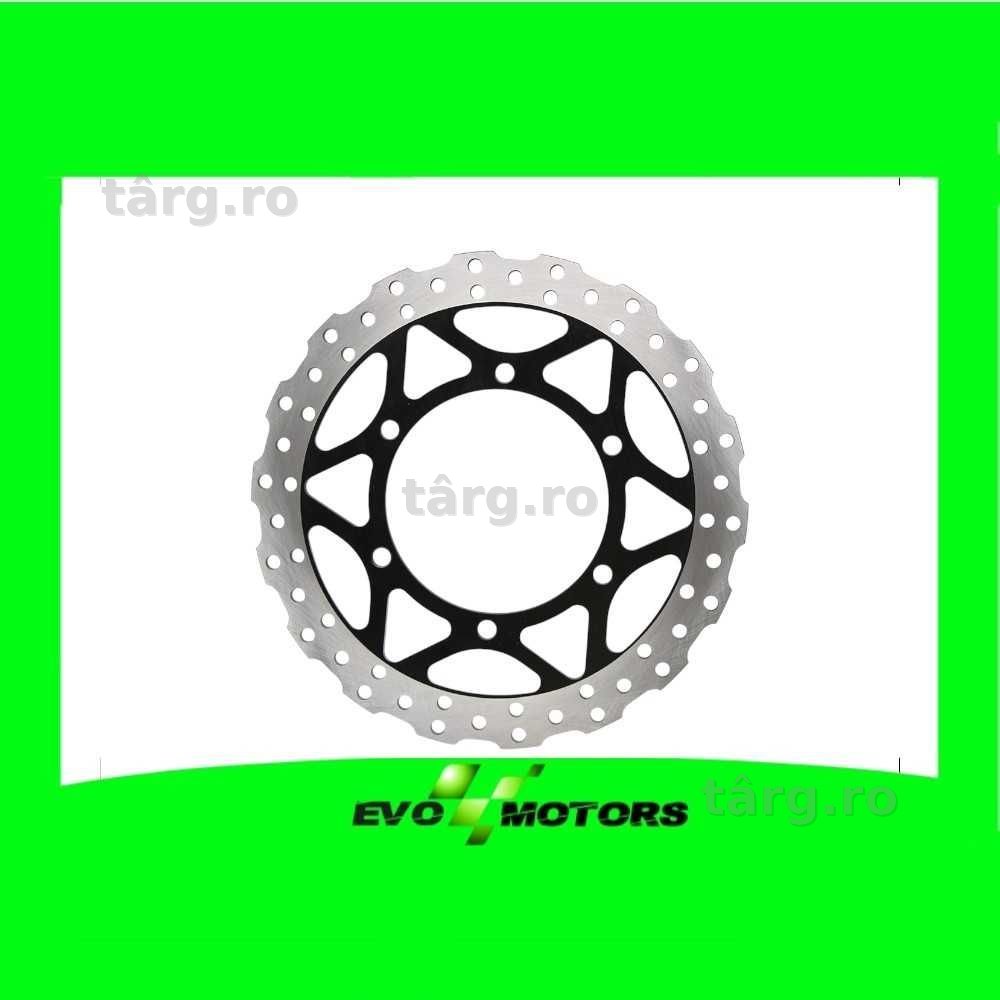 Disc Frana Fata Kawasaki Ninja 250R EX250 EX250R ABS 2008 - 2012 A867