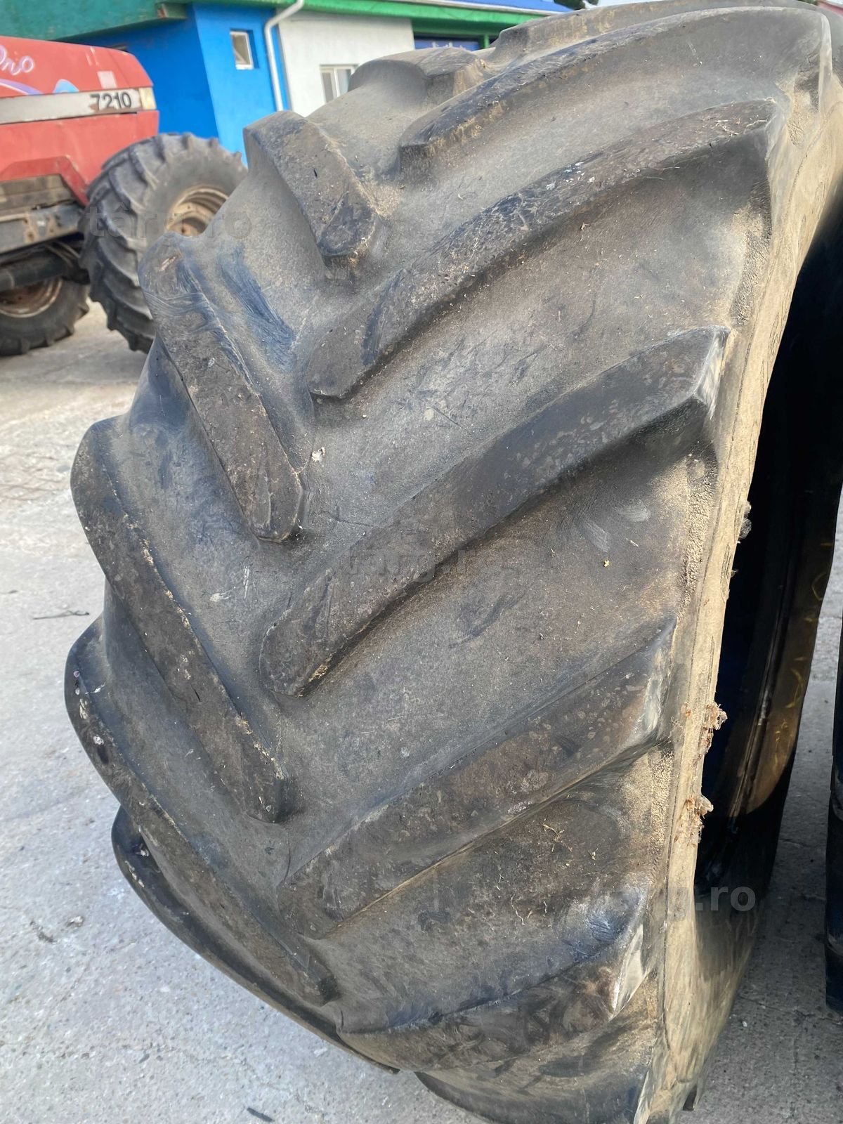 Anvelopa 600.65 R28 Michelin