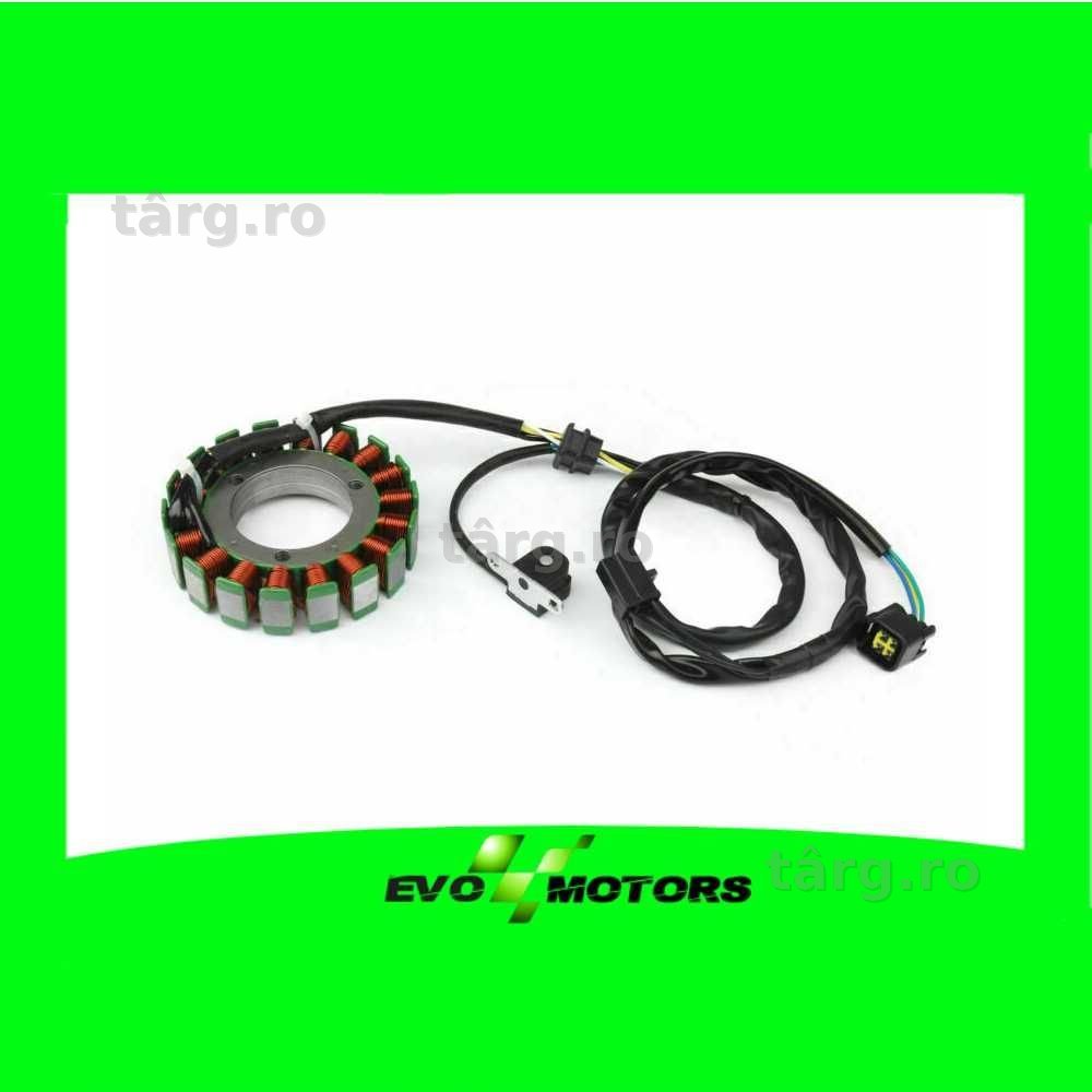Stator ATV Suzuki Quadrunner Arctic Cat 400 500 Master Alternator A590