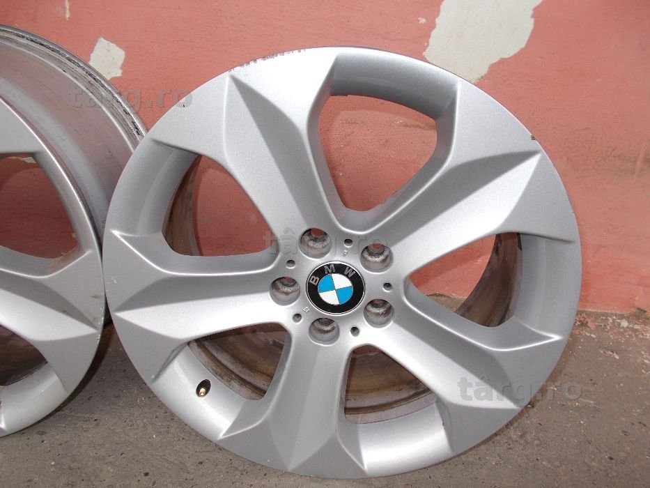 Jante 19 inch originale Bmw X6 E71 E72 3