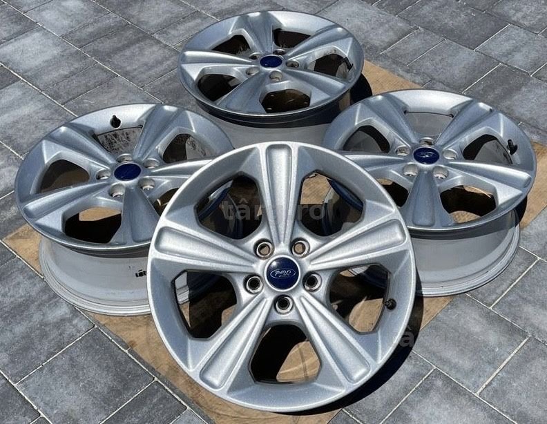 Jante Ford Kuga 17 senzori presiune impecabile