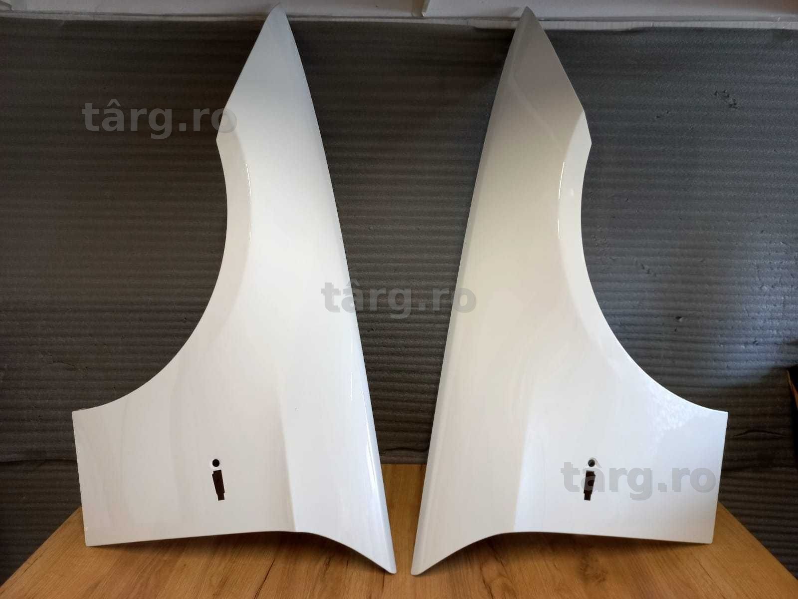 Pachet Aripa Fata Dreapta&Stanga BMW E90 An 2005-2012 (i300 (Alb))