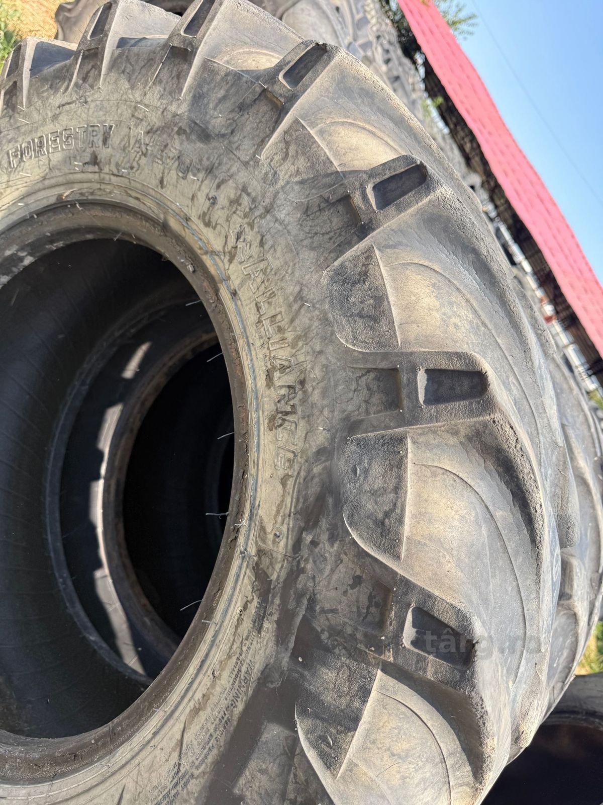 420/70r24 alliance 4
